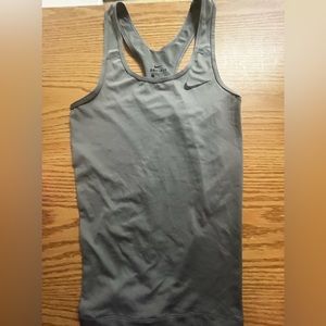 Nike Dry Fit Tank Top